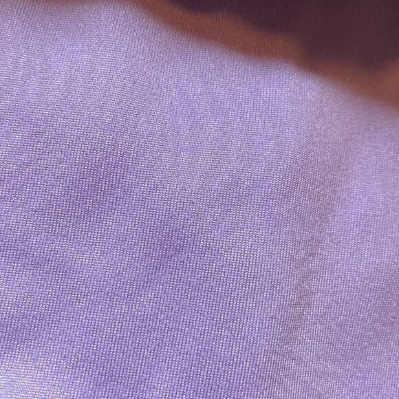 Paint Brush Purple Rose two pack leggings - Picture 5 of 5